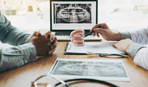 Best Emergency Denture Repair in Georgetown, IL