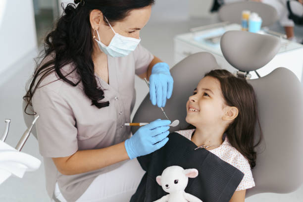 Best Knocked-Out Tooth (Avulsed Tooth) Treatment in Georgetown, IL