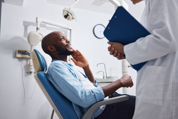 Best Emergency Dental Care for Sports Injuries in Georgetown, IL