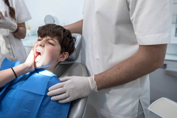 Best Weekend Emergency Dental Services in Georgetown, IL