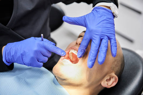 Best Emergency Root Canal Therapy in Georgetown, IL