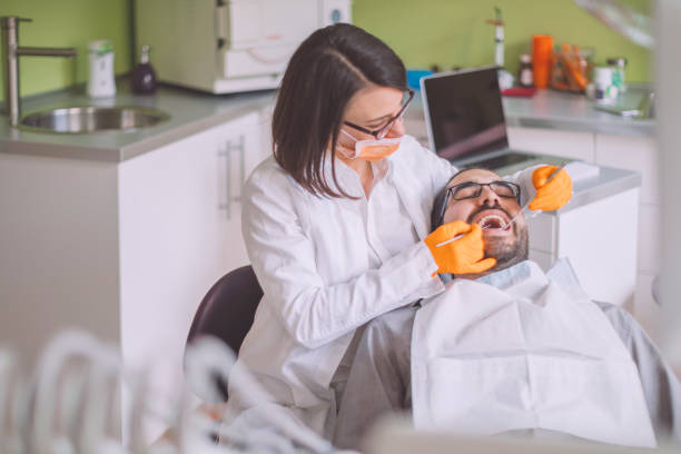 Best Walk-In Emergency Dental Services in Georgetown, IL