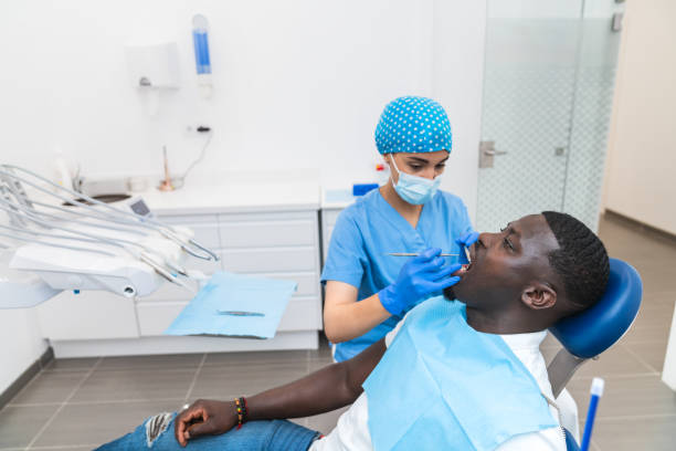 Best Broken or Chipped Tooth Repair in Georgetown, IL